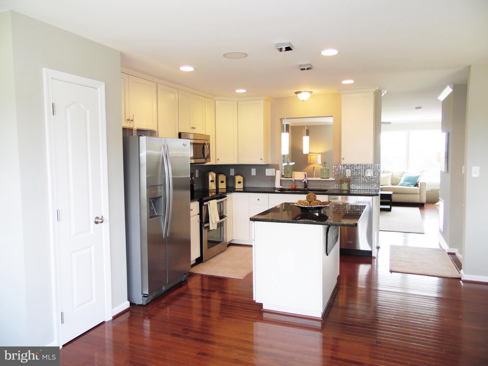 STONEBROOK VILLAGE - Residential