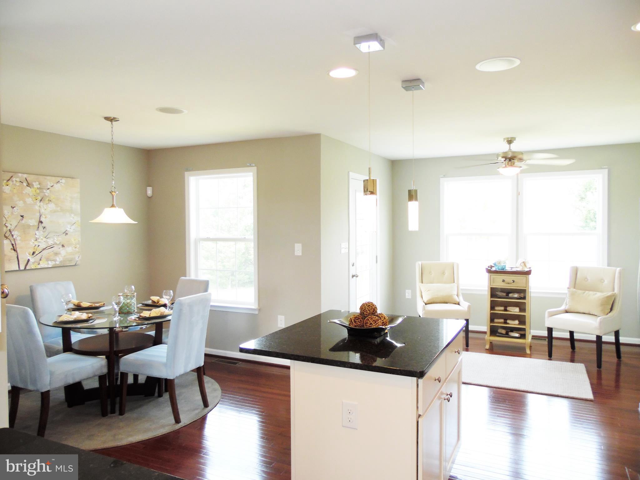 STONEBROOK VILLAGE - Residential