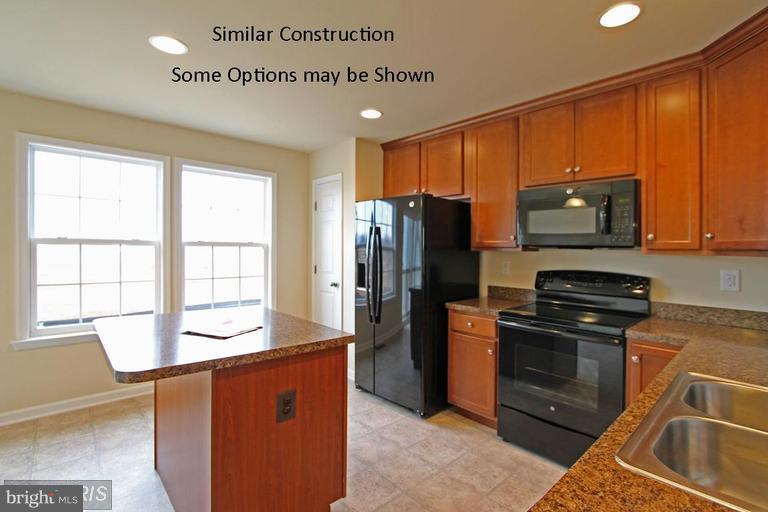 STONEBROOK VILLAGE - Residential