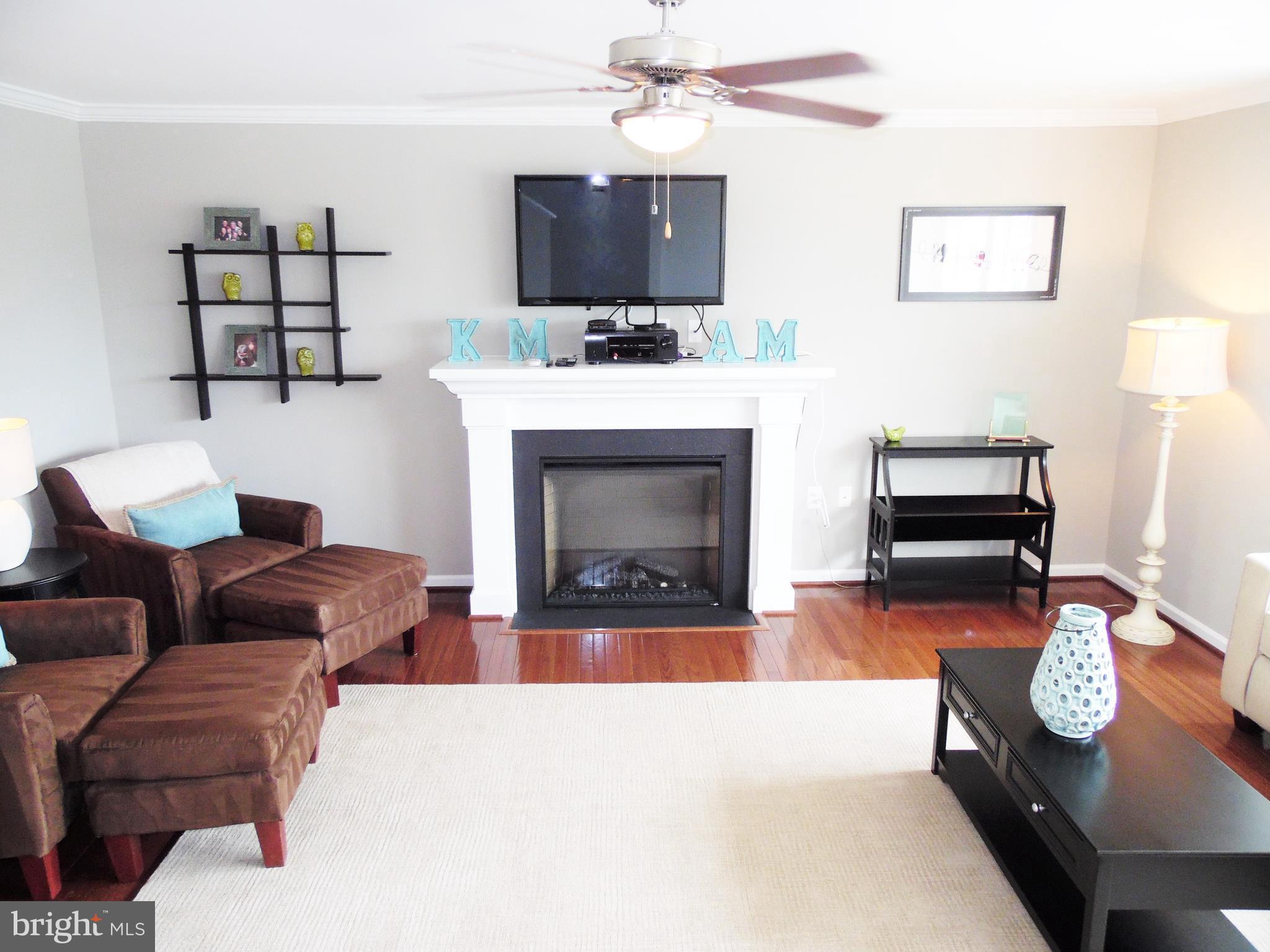 STONEBROOK VILLAGE - Residential