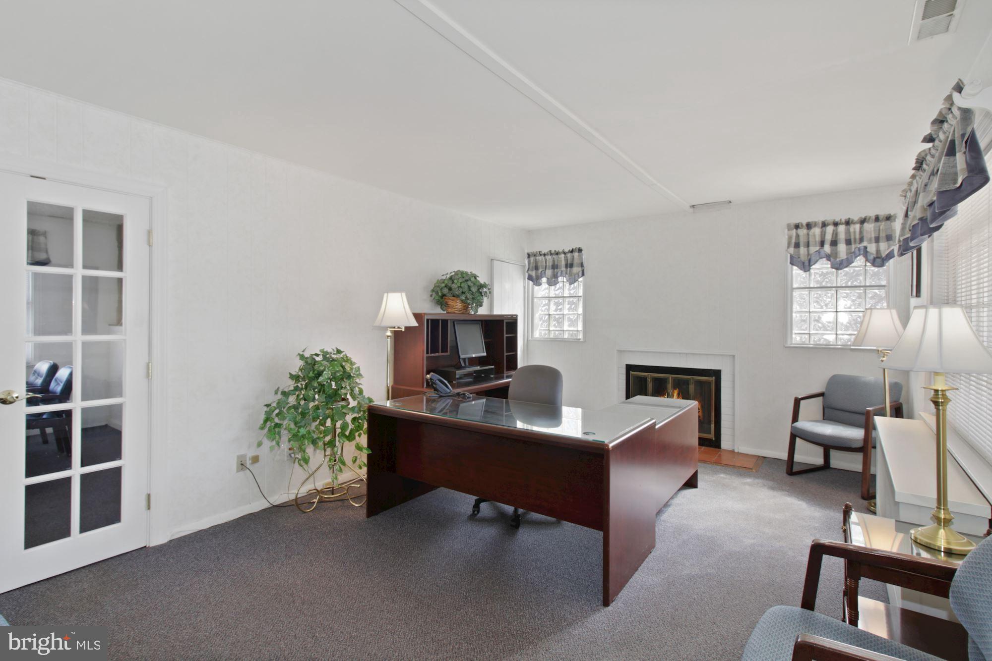 TOWSONDALE - Residential