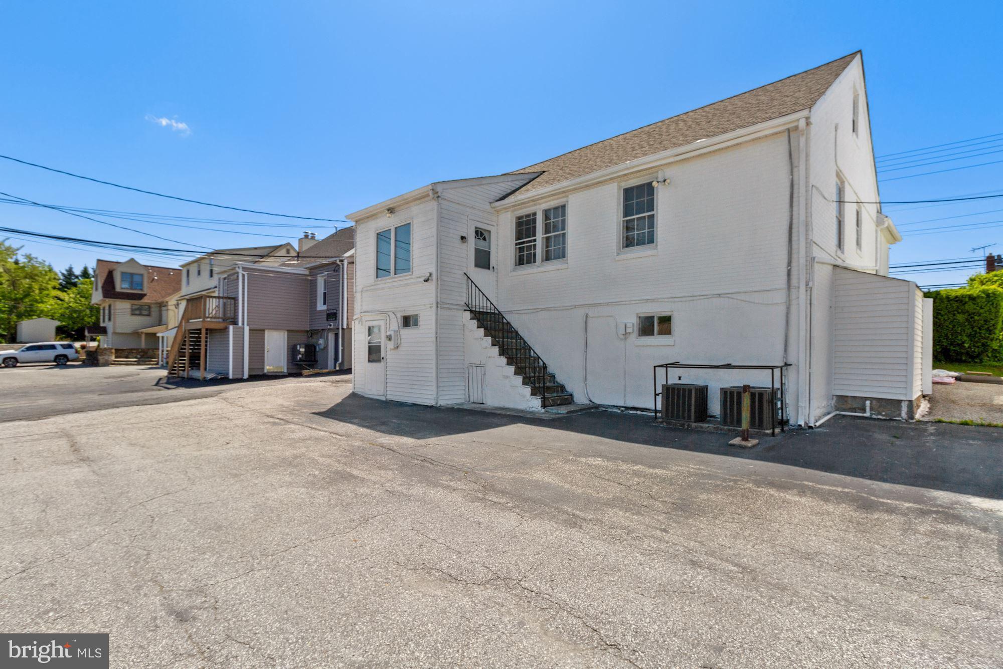 TOWSONDALE - Residential