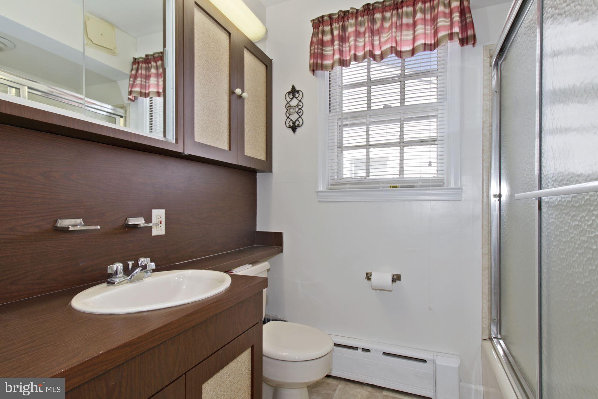 TOWSONDALE - Residential