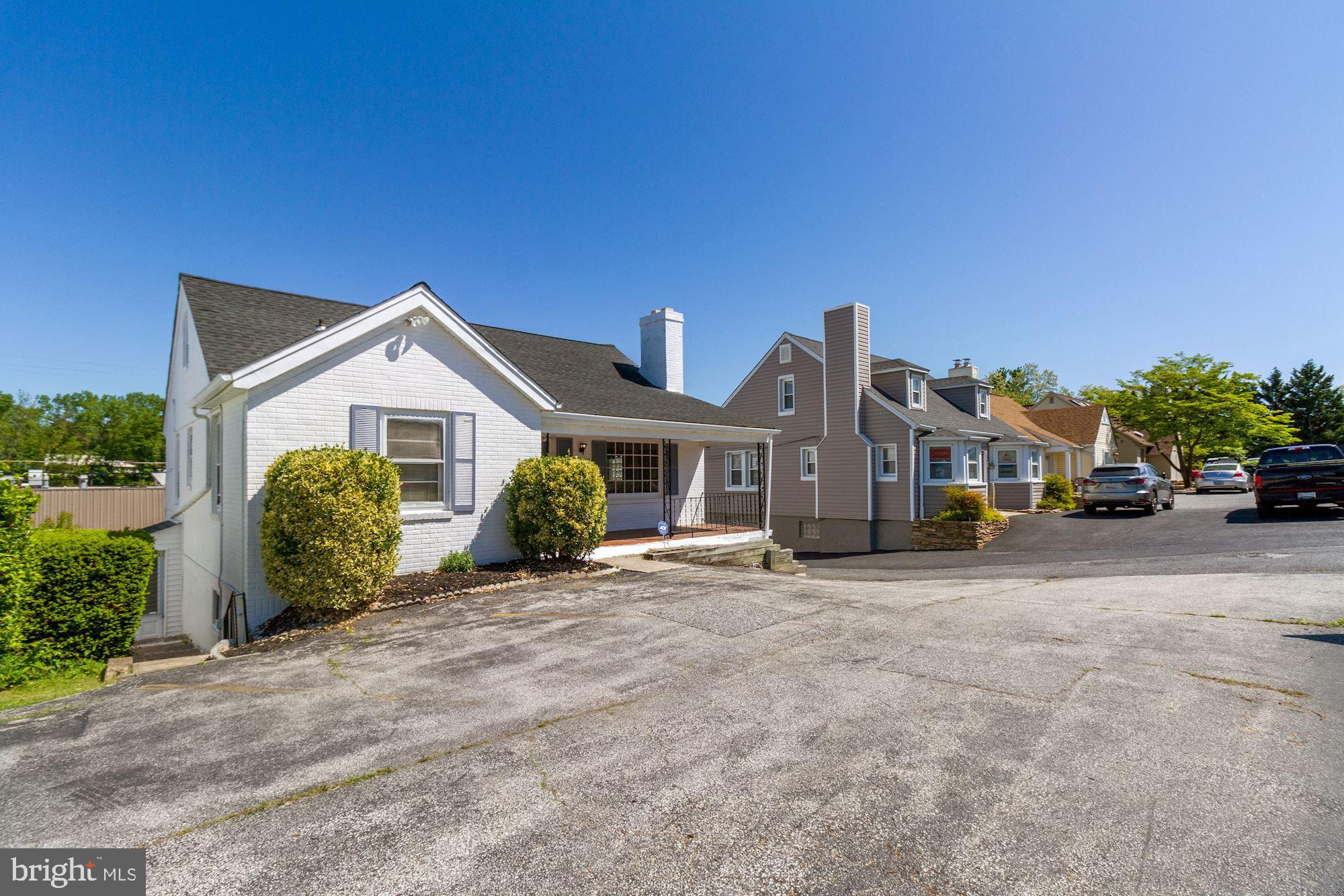 TOWSONDALE - Residential