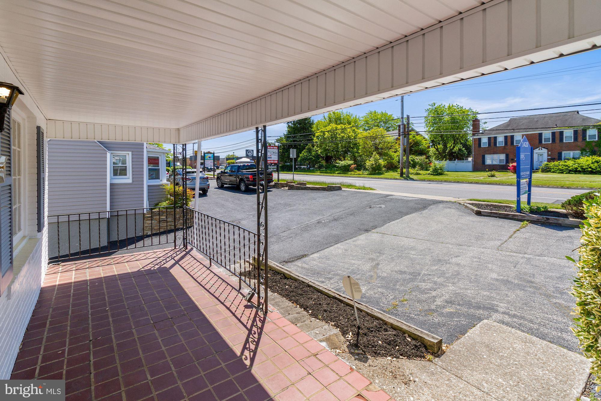 TOWSONDALE - Residential