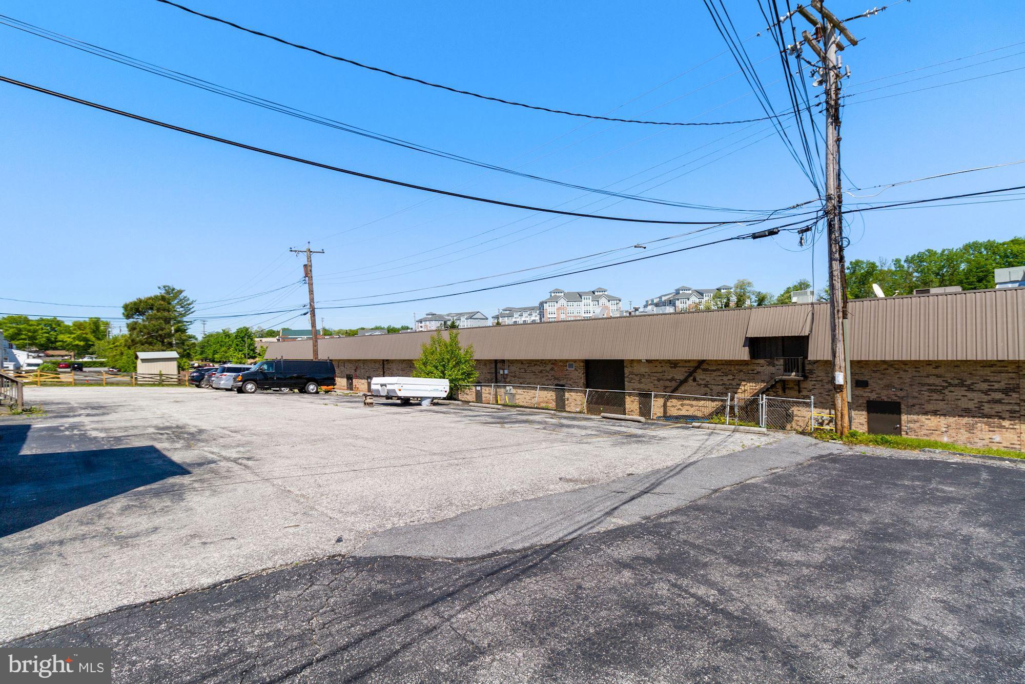 TOWSONDALE - Residential