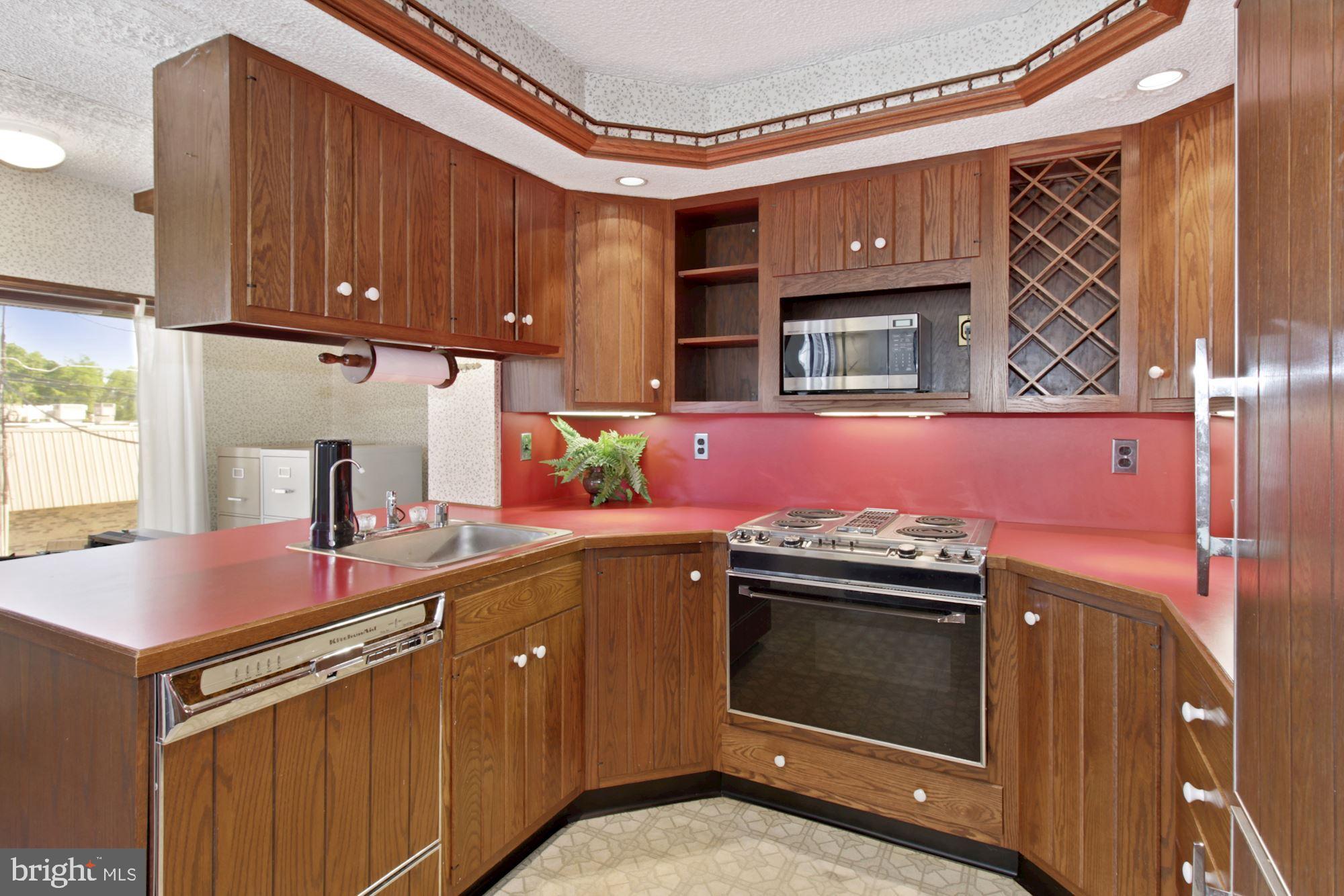 TOWSONDALE - Residential