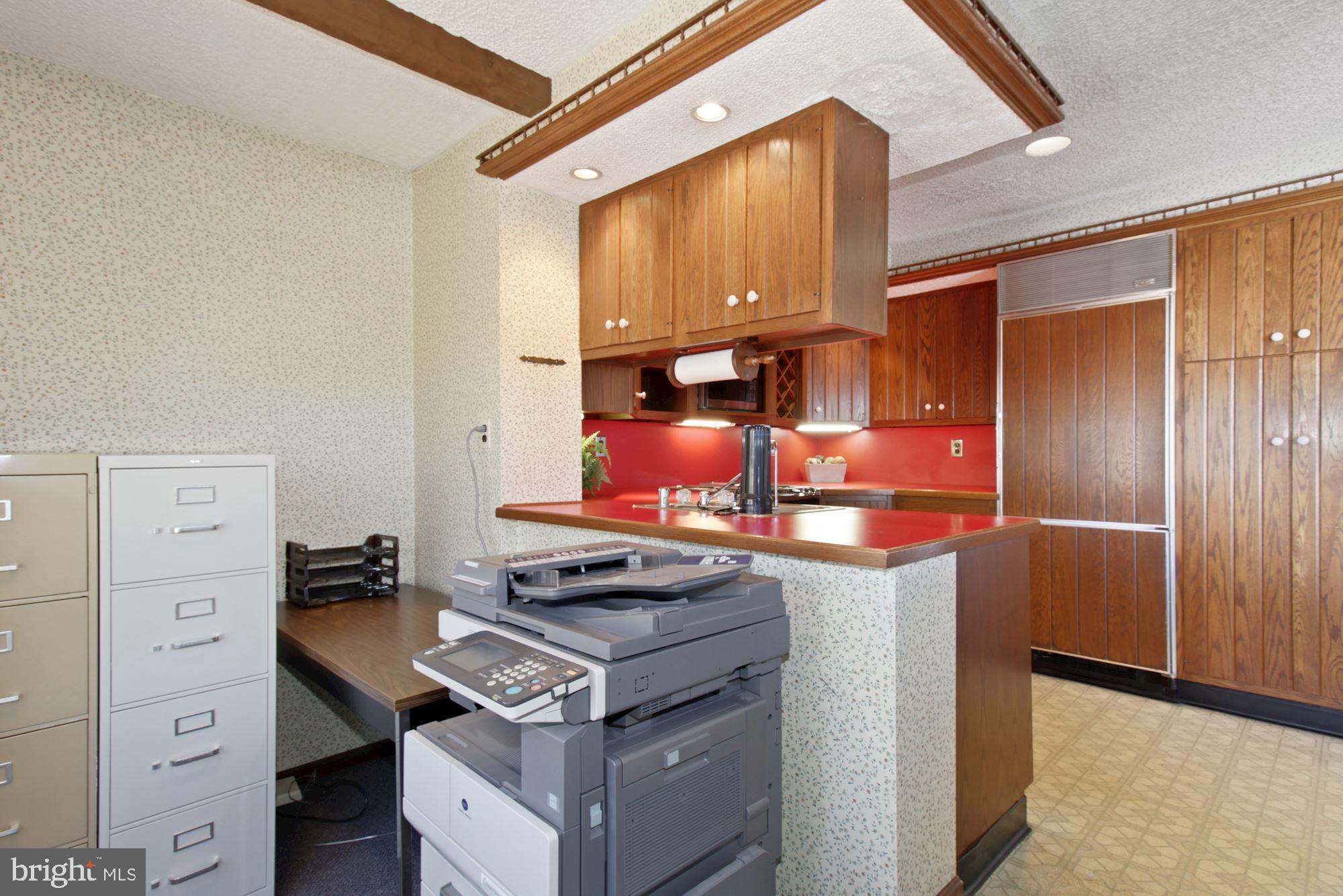 TOWSONDALE - Residential