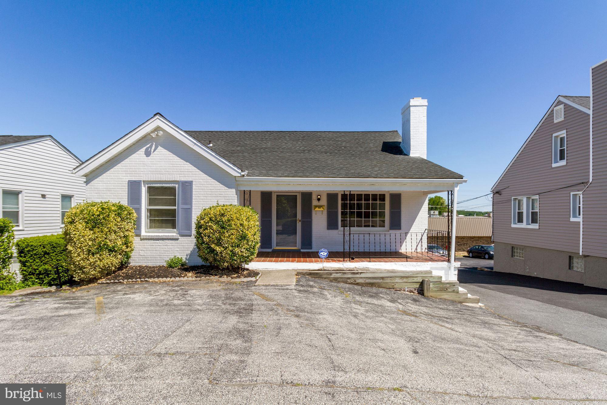 TOWSONDALE - Residential