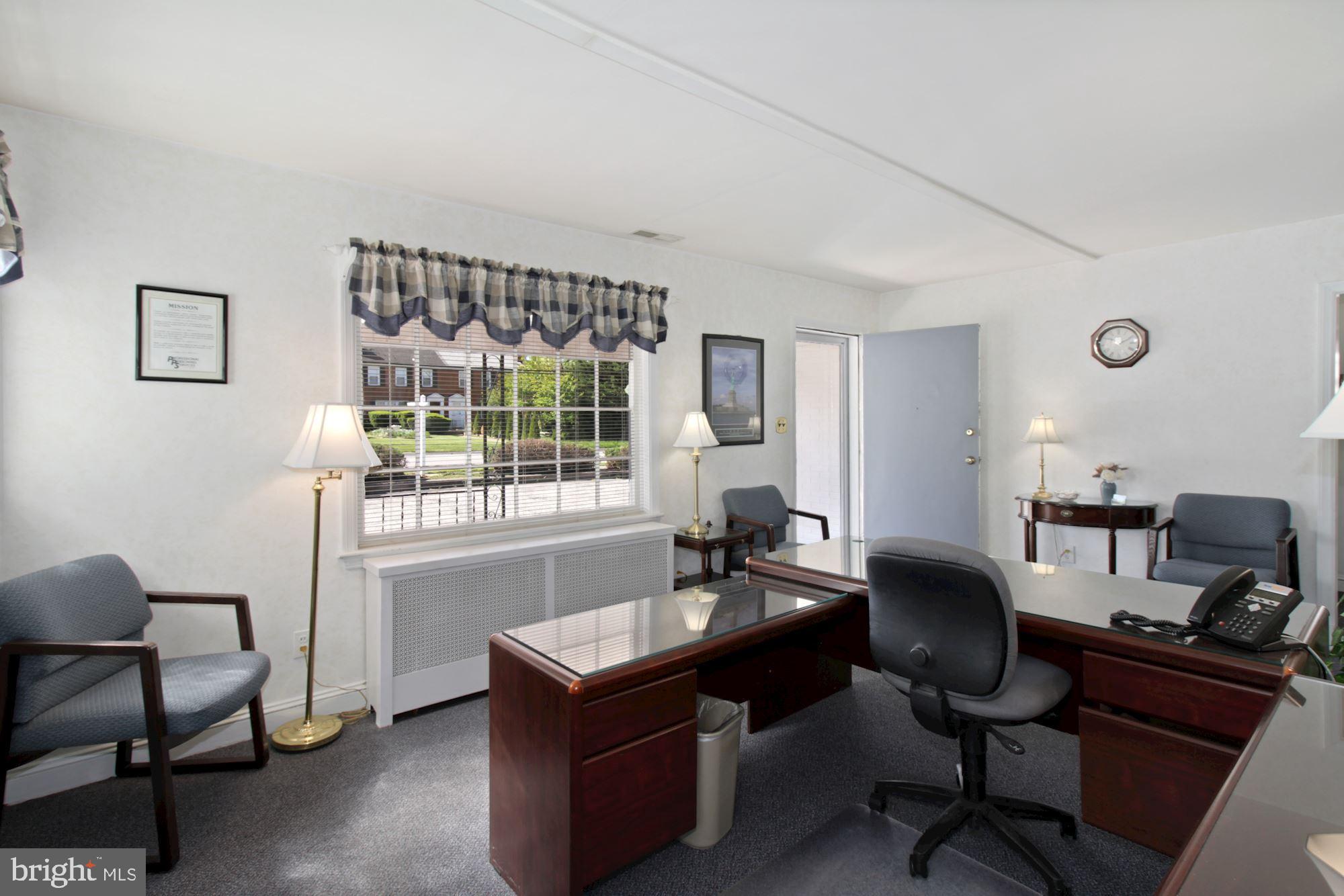 TOWSONDALE - Residential