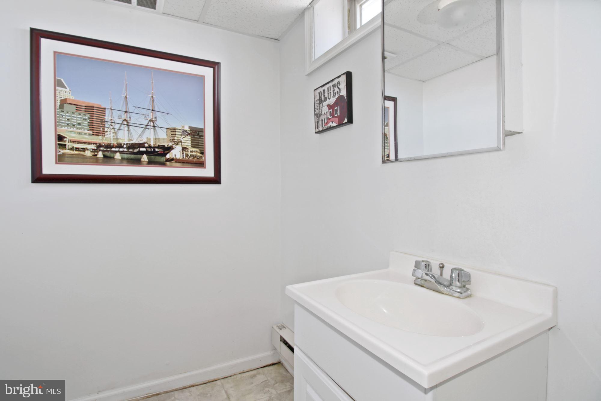 TOWSONDALE - Residential