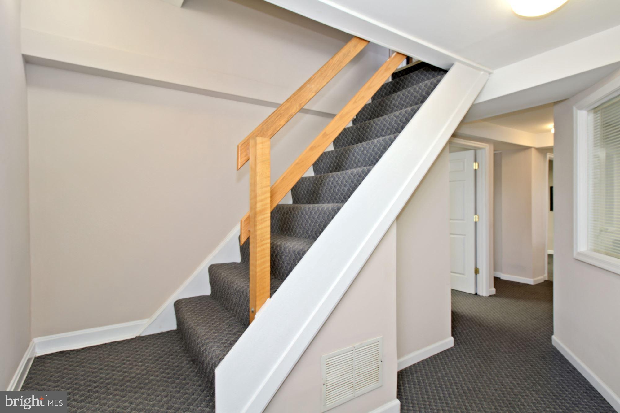 TOWSONDALE - Residential