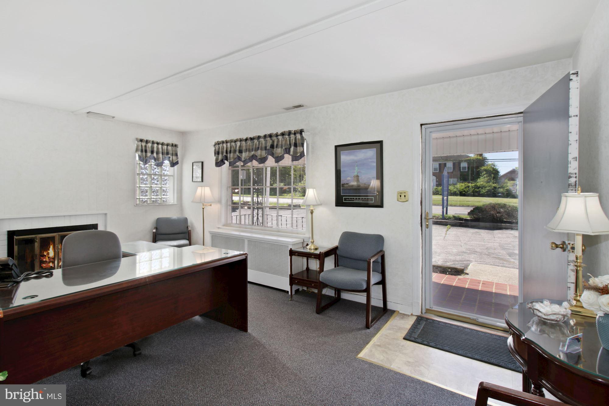 TOWSONDALE - Residential