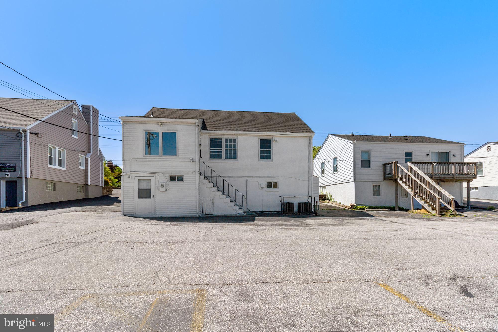 TOWSONDALE - Residential