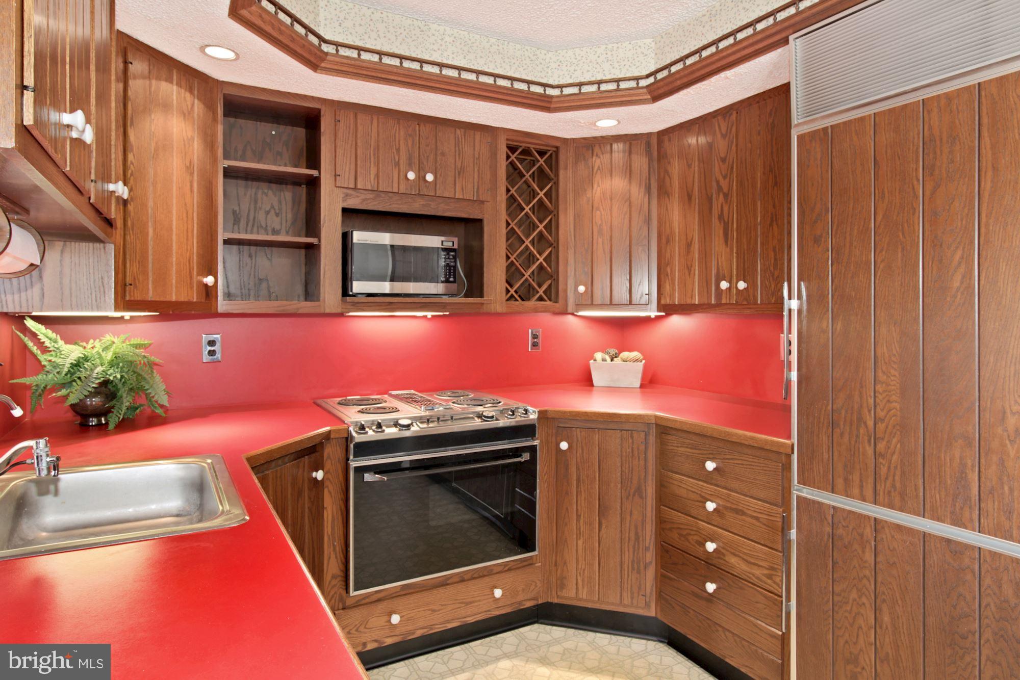 TOWSONDALE - Residential