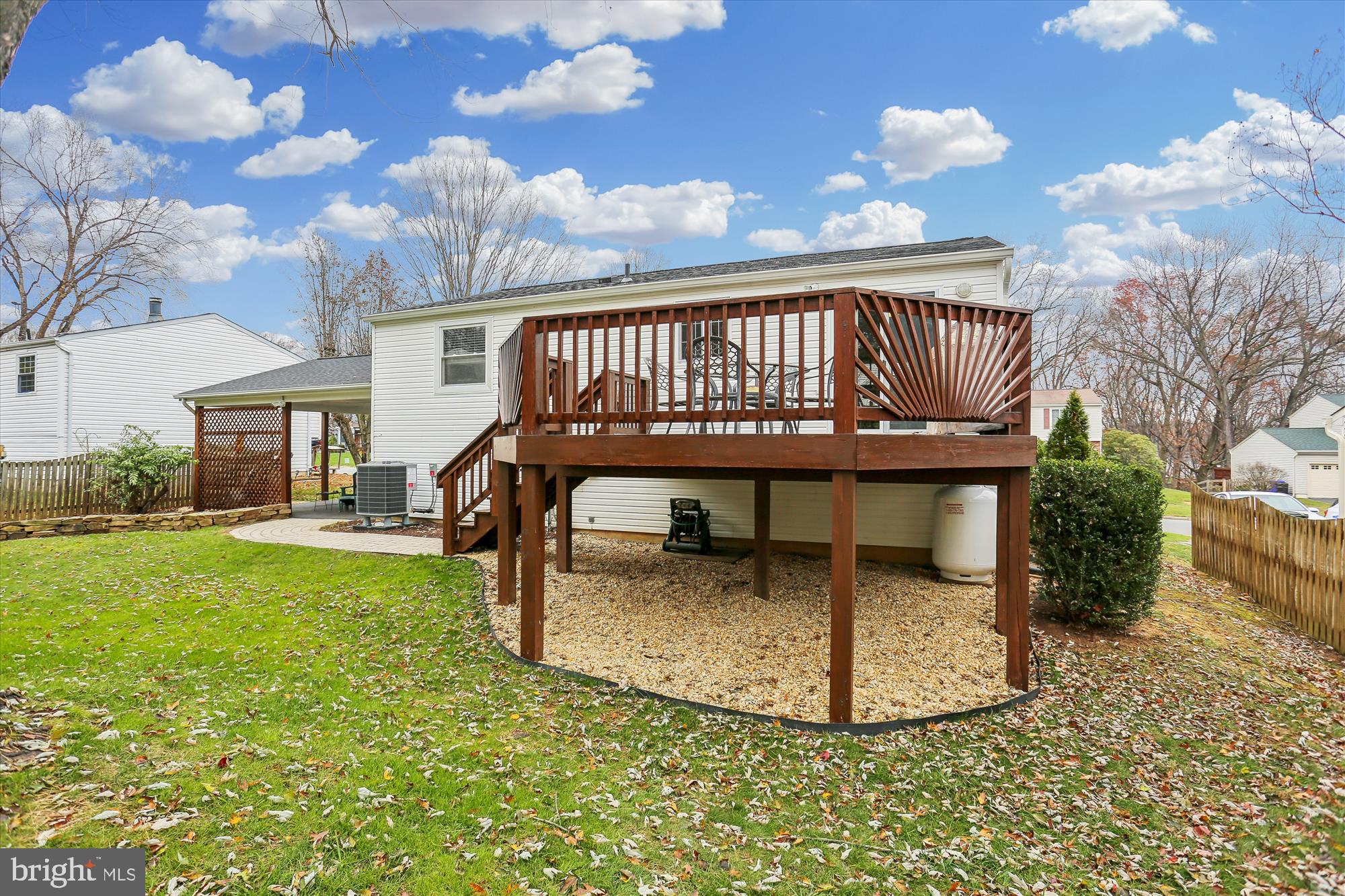 PLANTATIONS - Residential