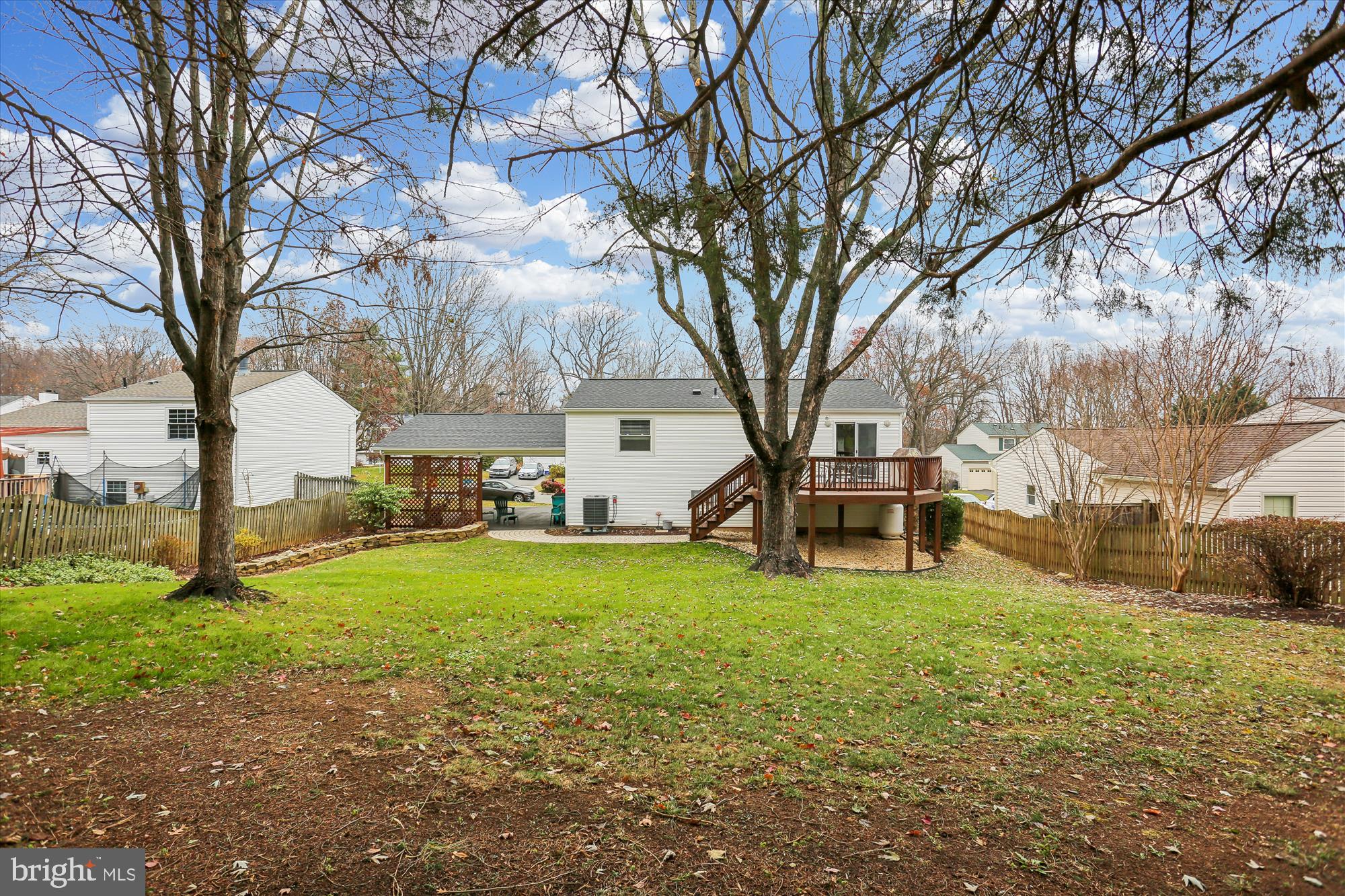 PLANTATIONS - Residential