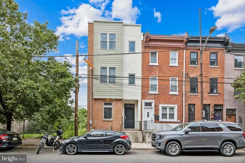 1226 N 4th Street, Philadelphia, PA MLS: PAPH2473142