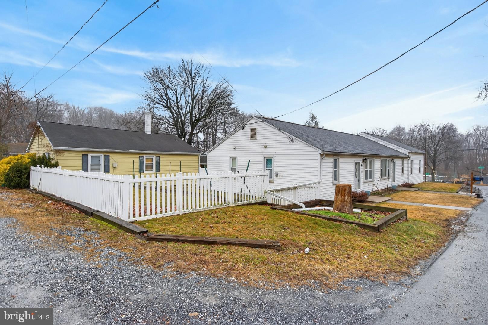 NONE AVAILABLE - Residential