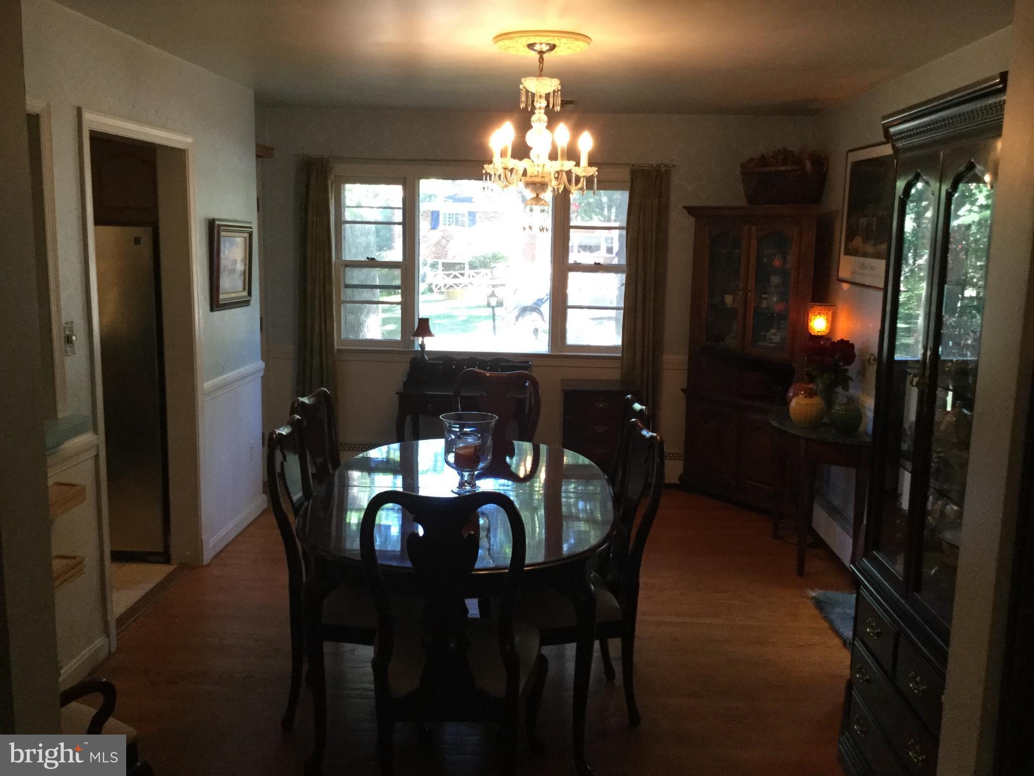 OAKDALE PARK - Residential