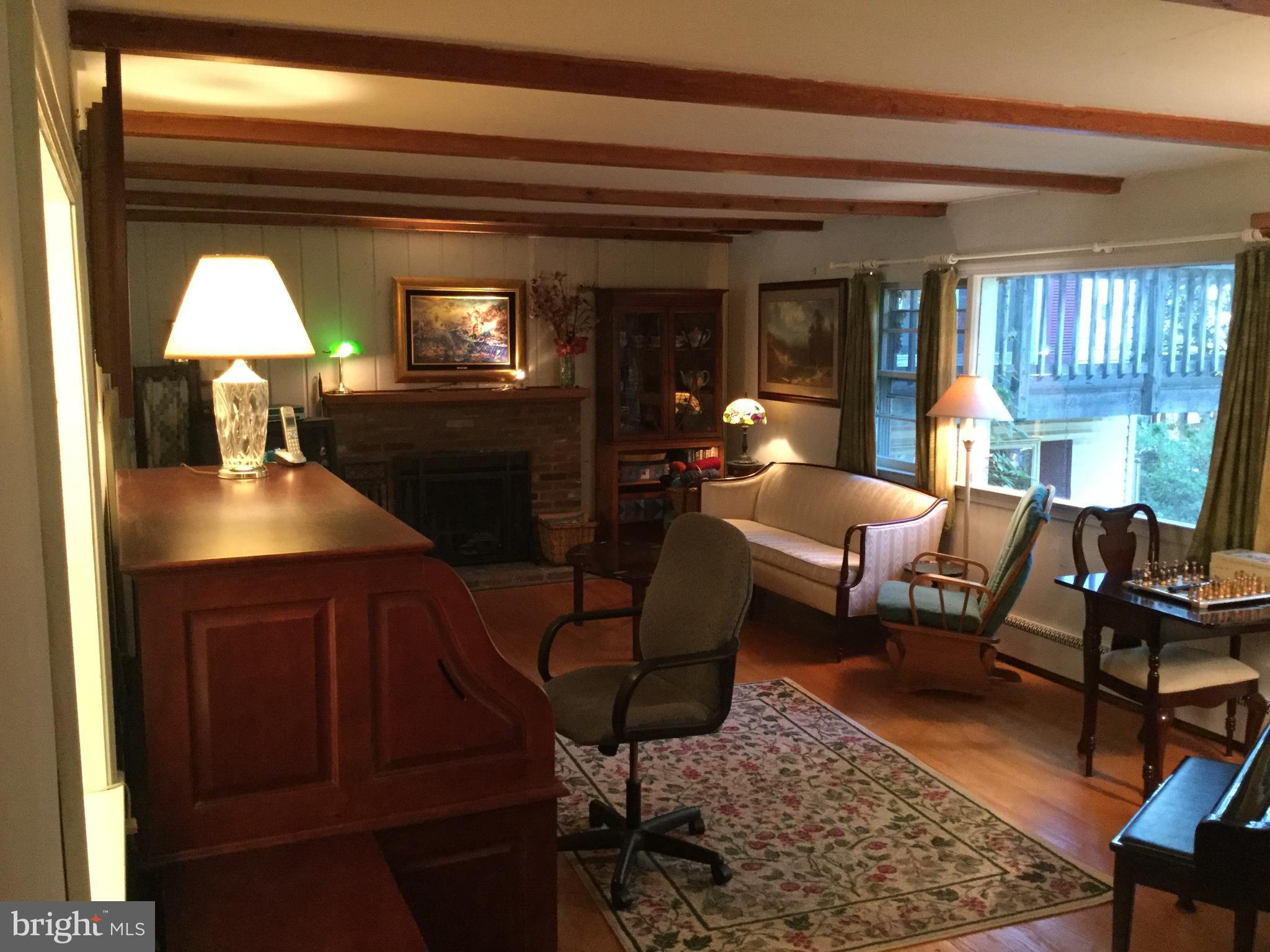 OAKDALE PARK - Residential