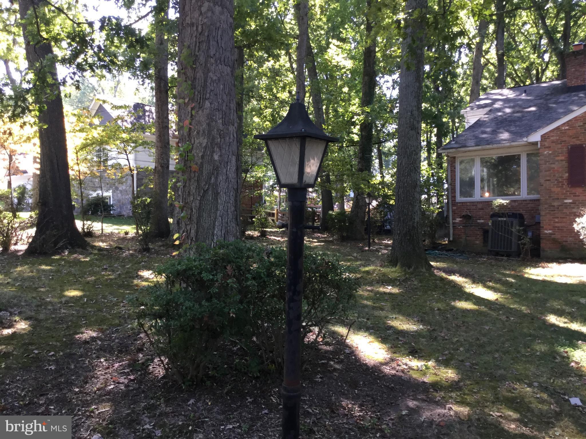 OAKDALE PARK - Residential