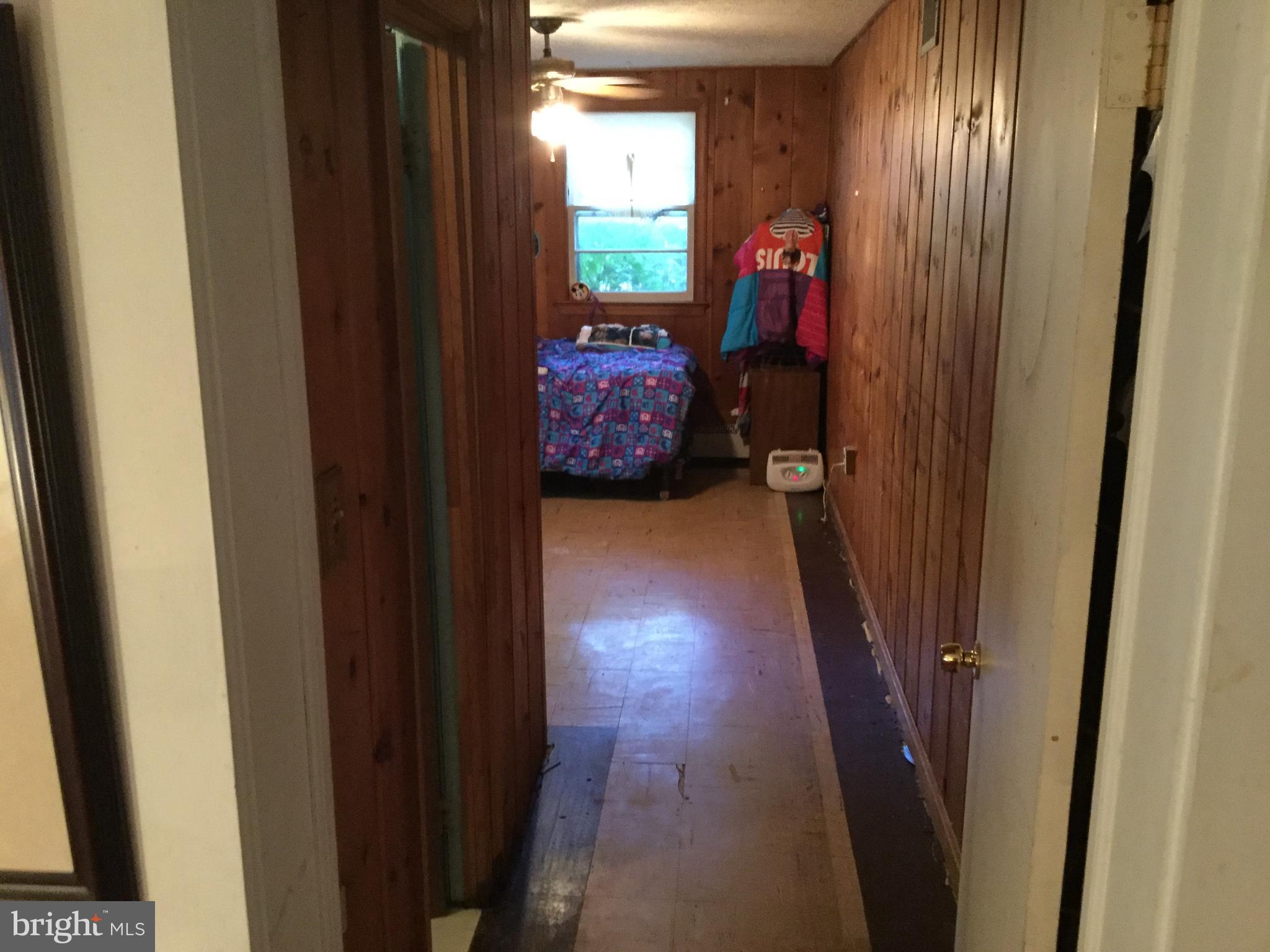 OAKDALE PARK - Residential