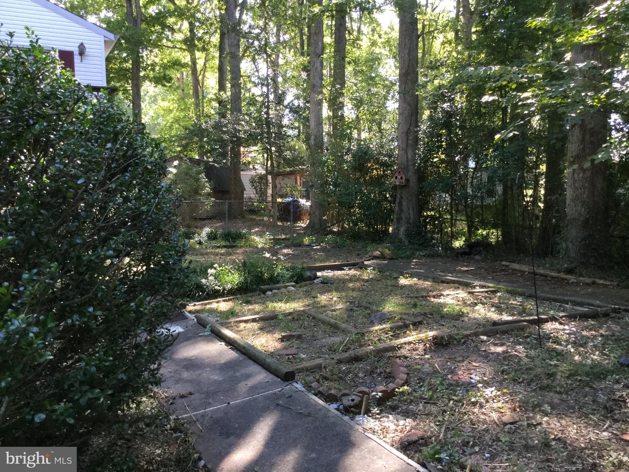 OAKDALE PARK - Residential