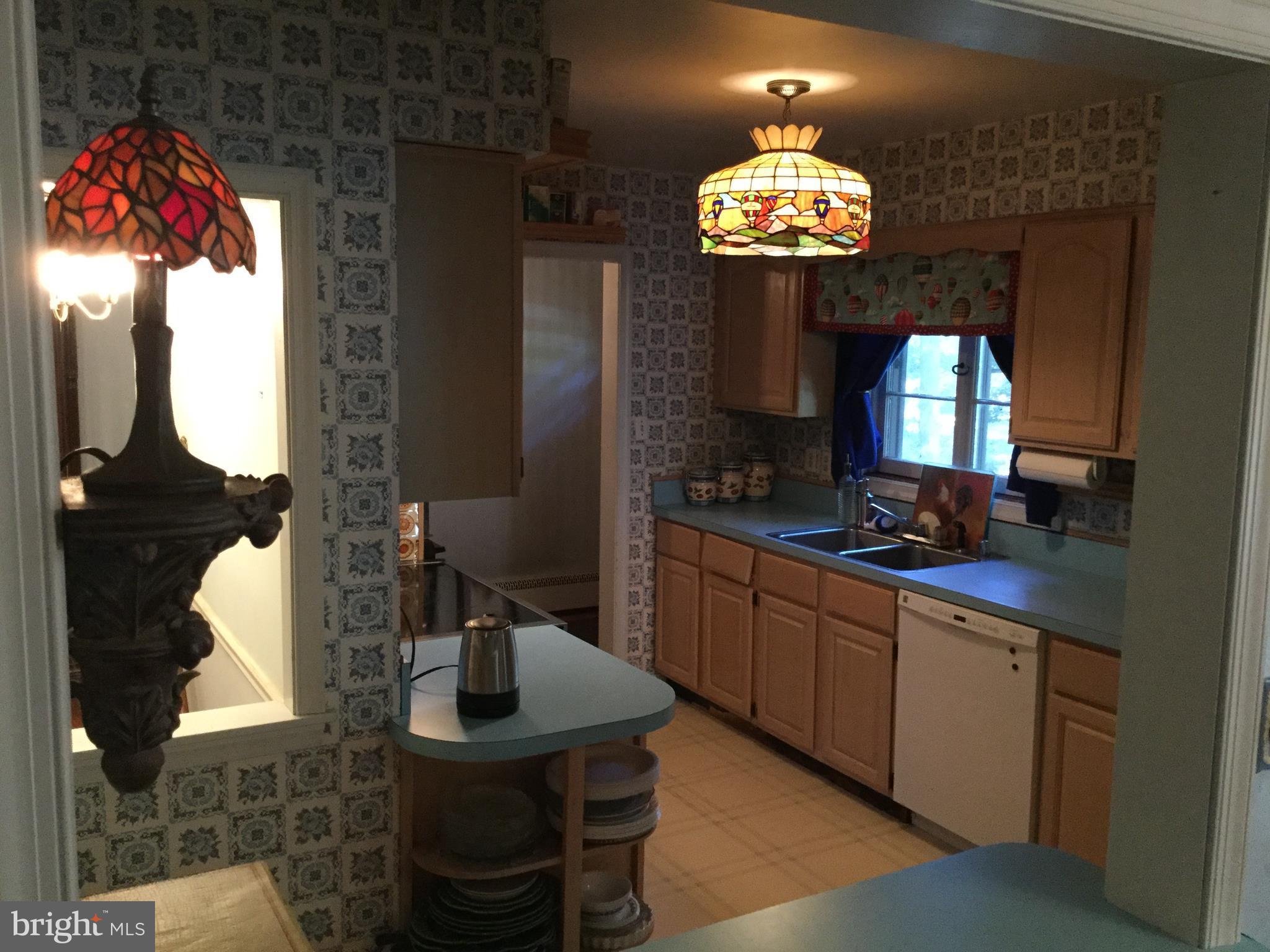 OAKDALE PARK - Residential