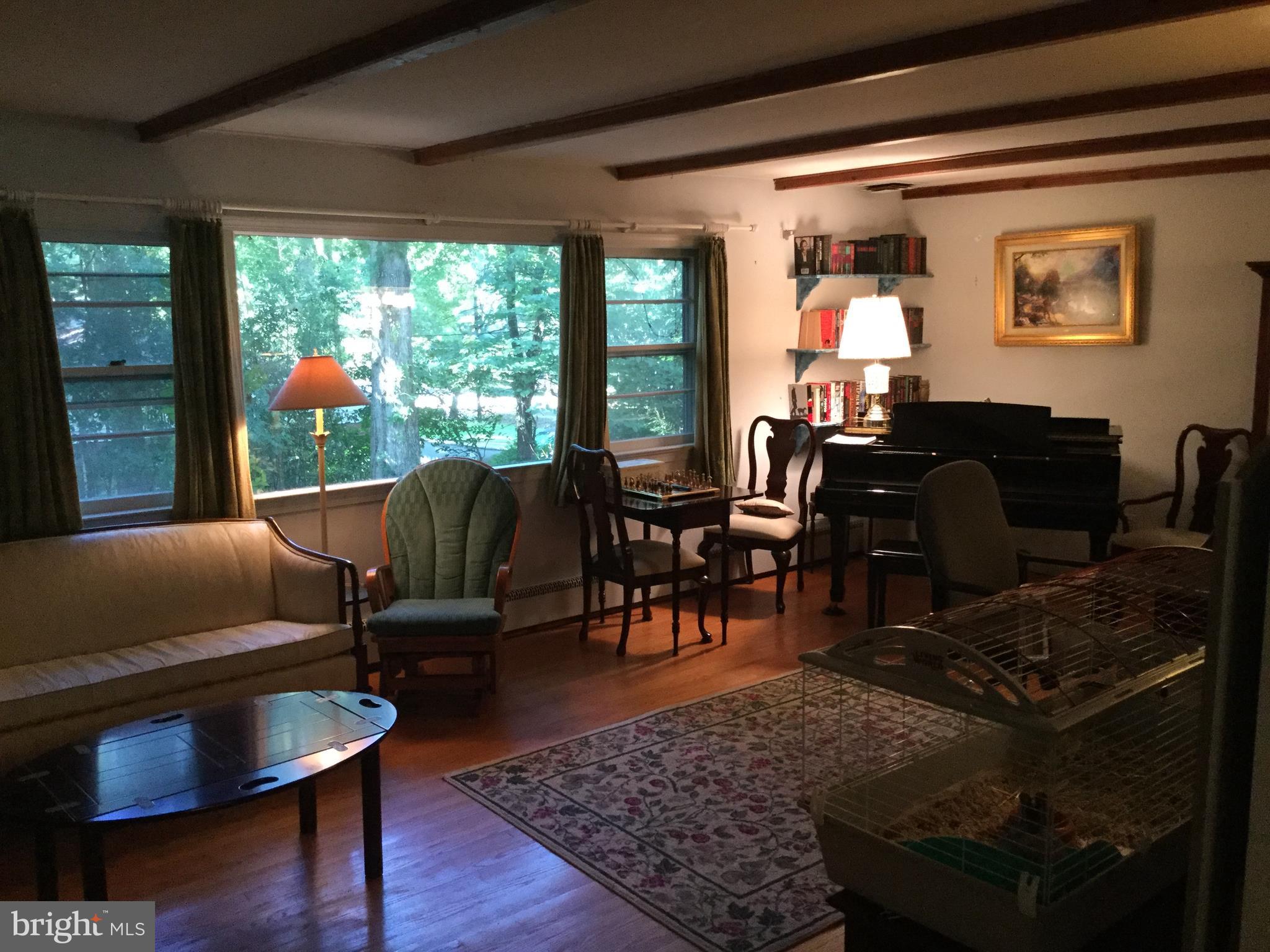 OAKDALE PARK - Residential