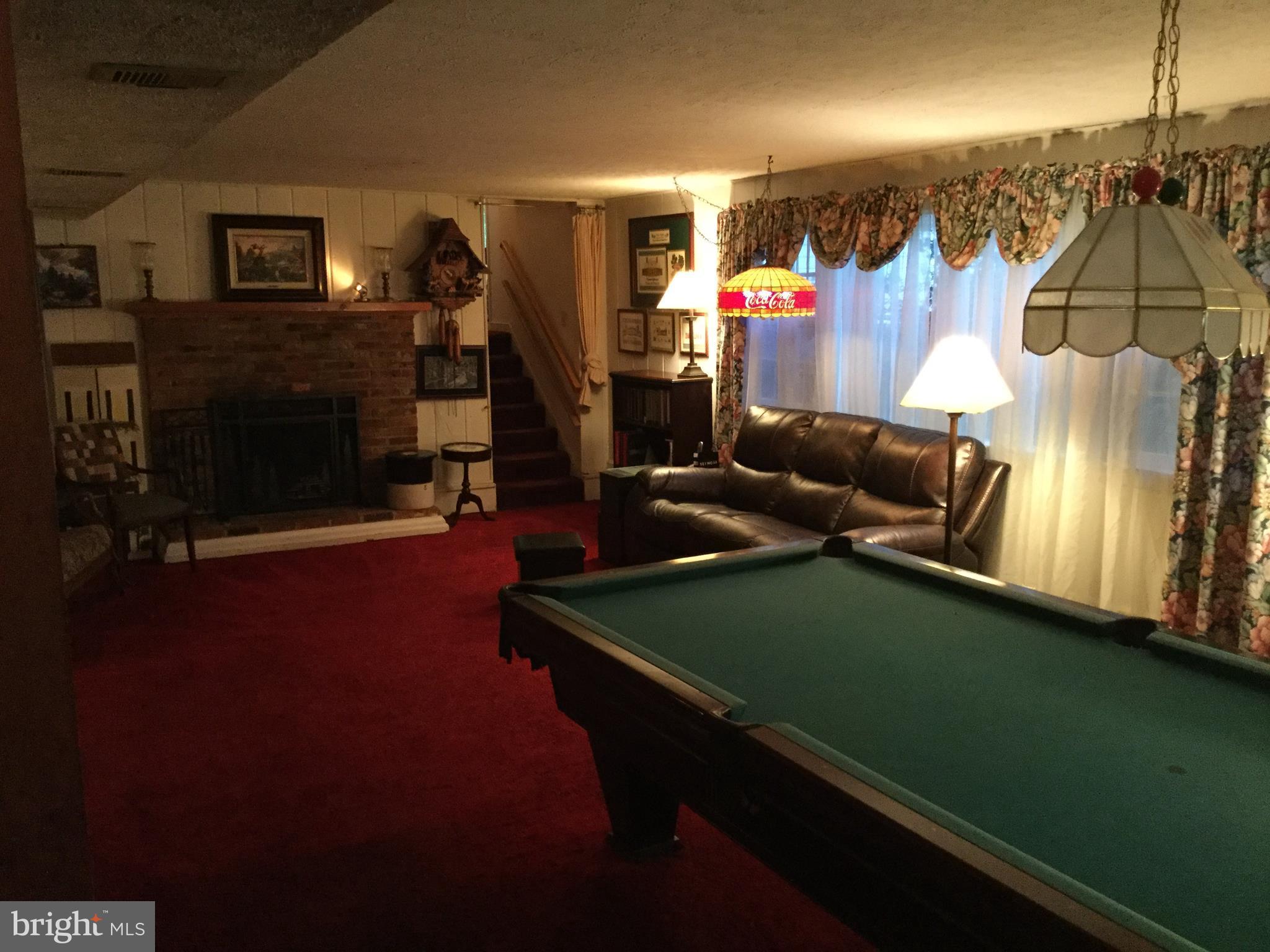 OAKDALE PARK - Residential