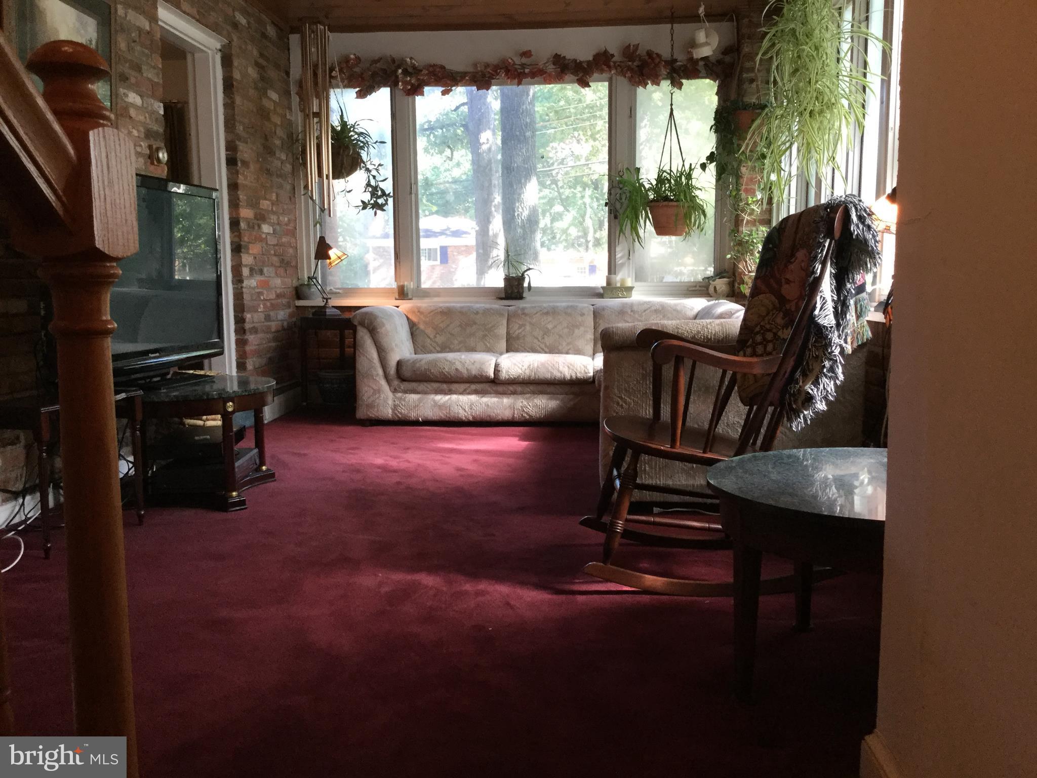 OAKDALE PARK - Residential