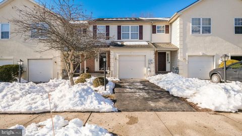 171 VERNON COURT HATFIELD PA 19446