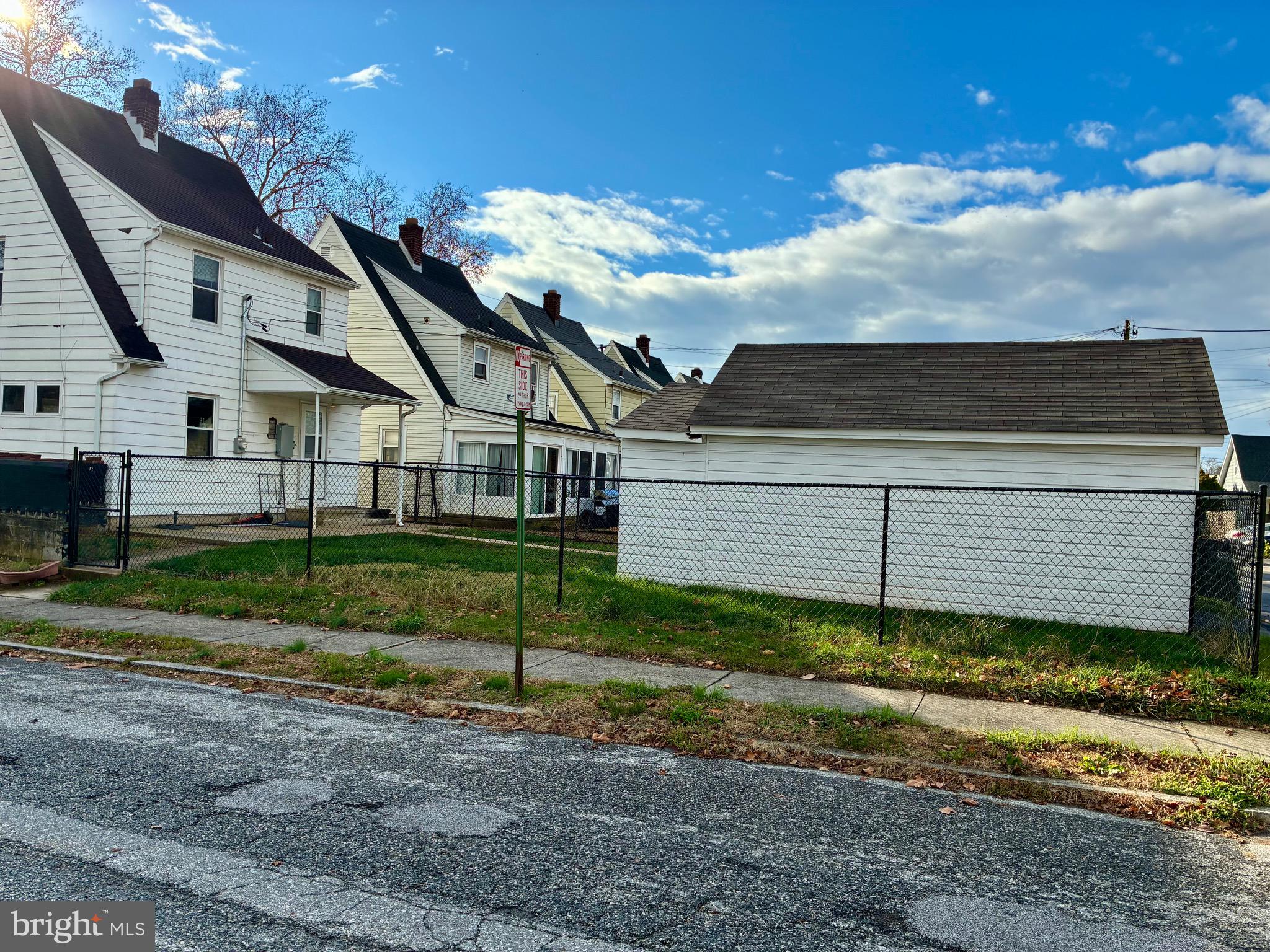 NONE AVAILABLE - Residential