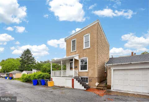 Homes For Rent - 24 E 5th Street<br/> POTTSTOWN, PA 19464