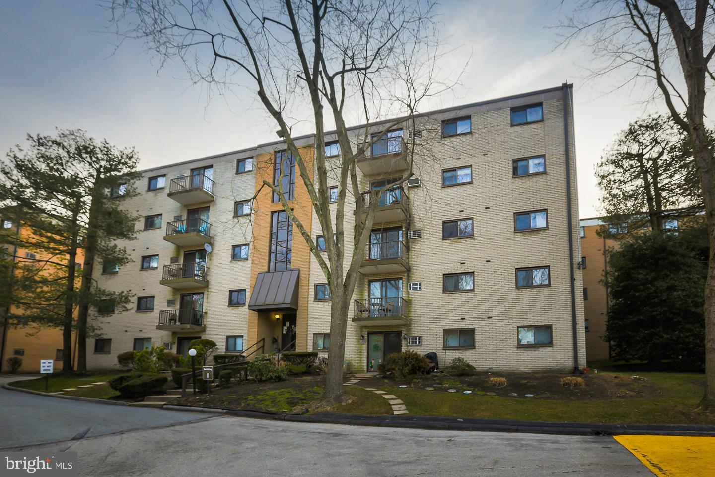 Welcome to Haverford Hill offering both comfort and carefree living. This spacious move-in ready 2 bedroom 2 bathroom condo is the place to call home! As you enter the home, you will immediately notice the brand new neutral plush carpeting and fresh paint throughout. The open floor plan offers great flexibility for entertaining. The sunny living area with ceiling fan also has glass sliding doors leading to a personal balcony with views overlooking the trees in the development. The dining area has stylish overhead lighting and a storage closet. The updated eat-in kitchen showcases white cabinets offering lots of storage, a built-in wall cabinet, great counter space, tiled floor and a dishwasher and refrigerator are included.As you travel down the hallway, you will find two generous sized bedrooms each complete with a custom floor to ceiling closet organizer. The home also has two full baths that have been updated with beautiful wall tile in tub/shower area, newer floor, and stylish vanities and fixtures.. The condo fee includes water, sewer, trash removal, snow removal, common area maintenance, and building maintenance. The Haverford Hill Community has a pool, picnic tables and BBQ area, playground, dog trails, and plenty of parking for you and your guests. Bring your buyers, they won t want to miss this opportunity!