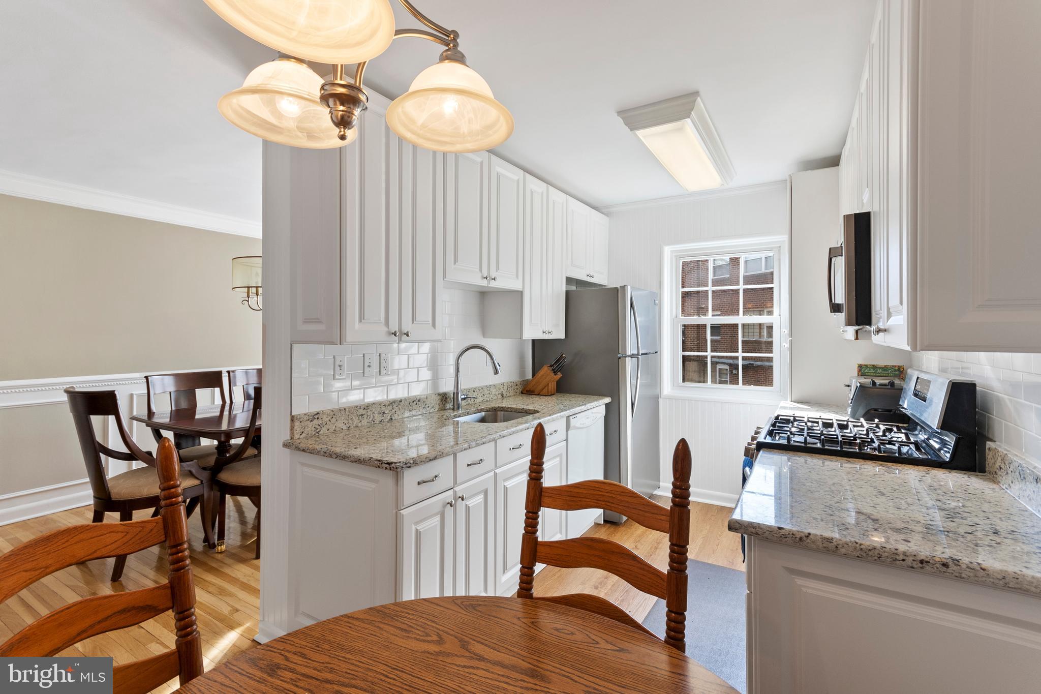 WYNNEFIELD HEIGHTS - Residential