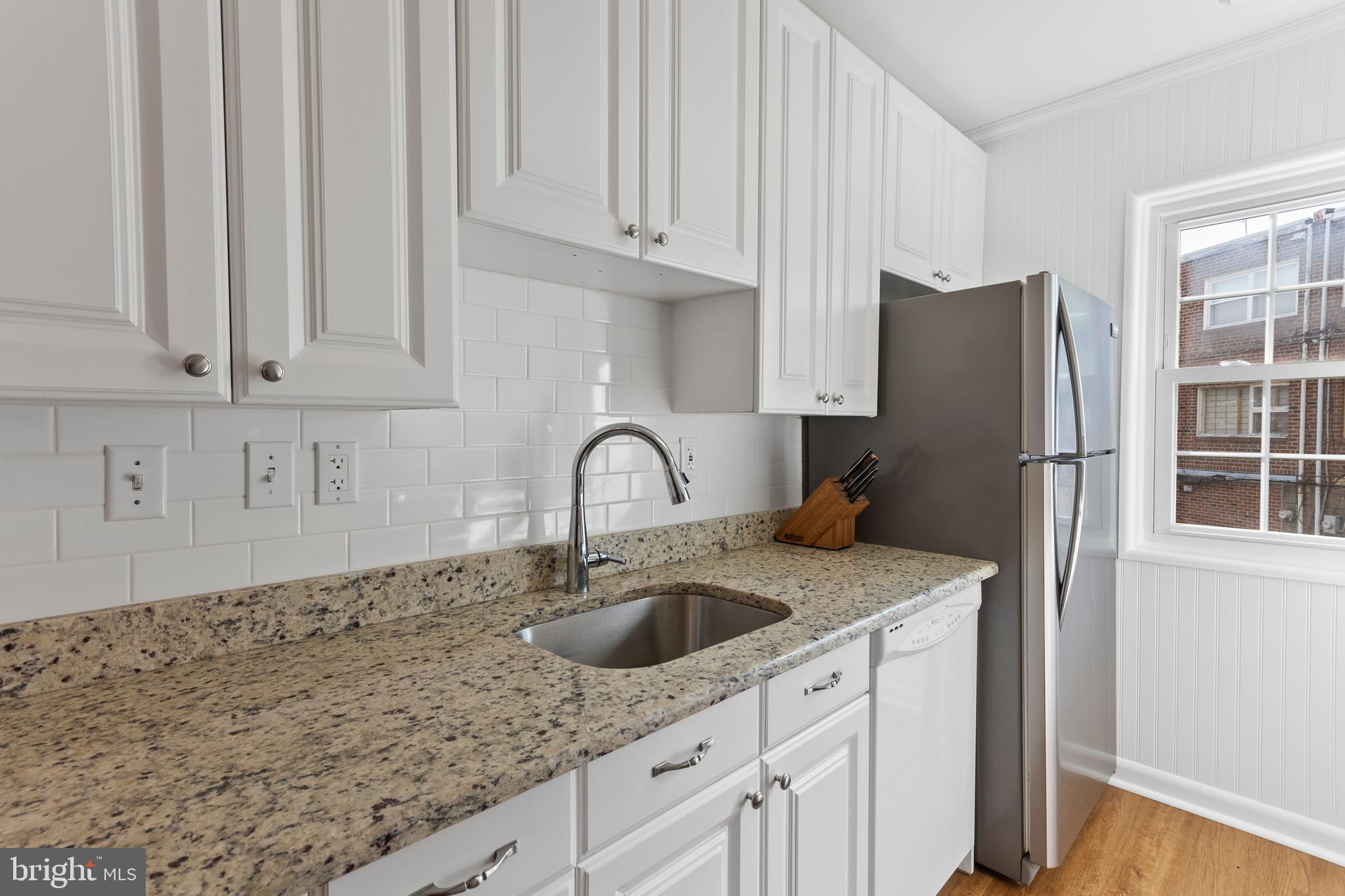 WYNNEFIELD HEIGHTS - Residential