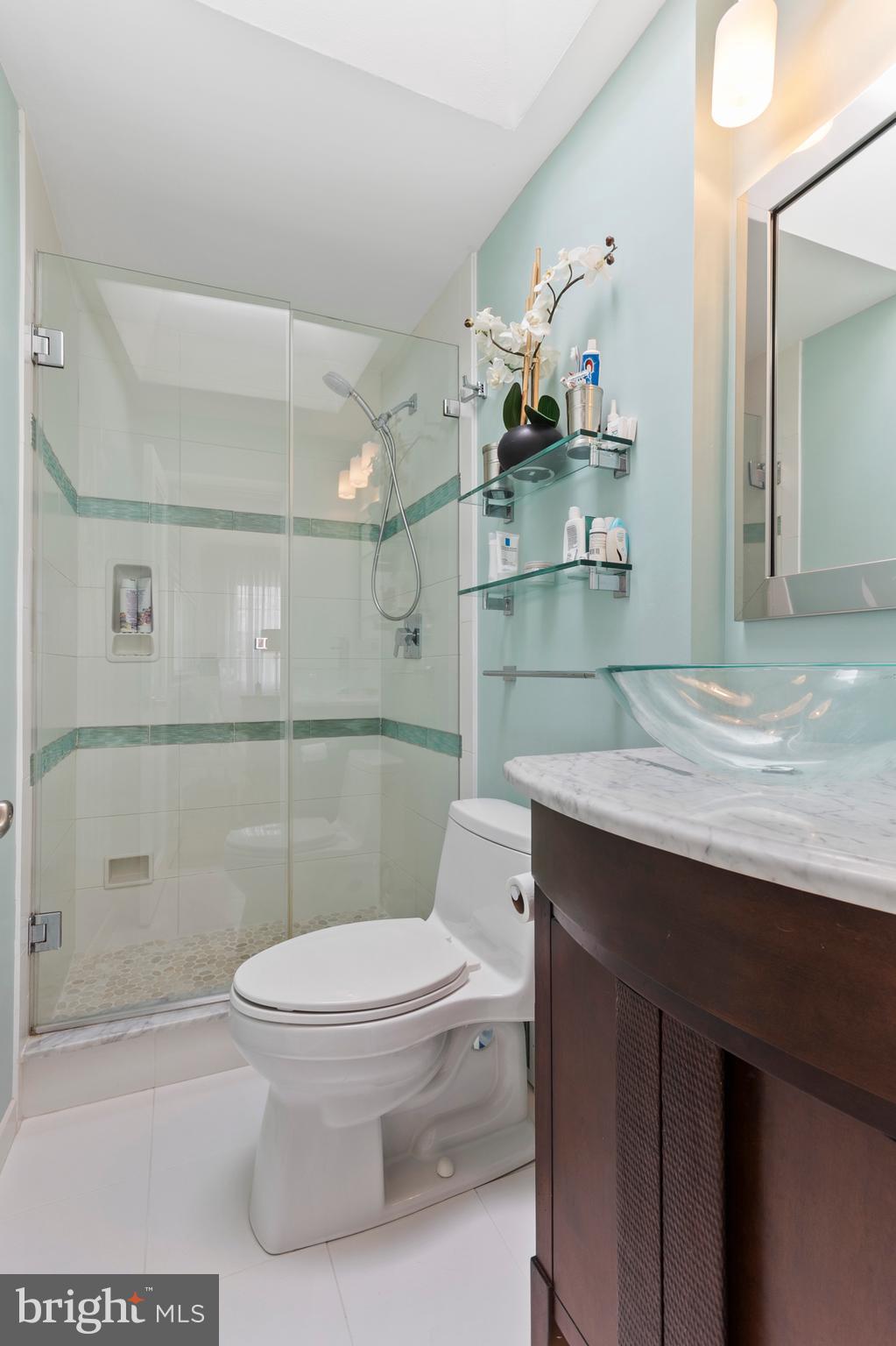 WYNNEFIELD HEIGHTS - Residential