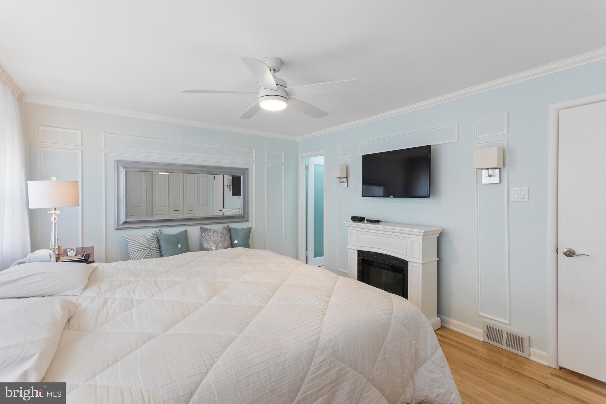 WYNNEFIELD HEIGHTS - Residential