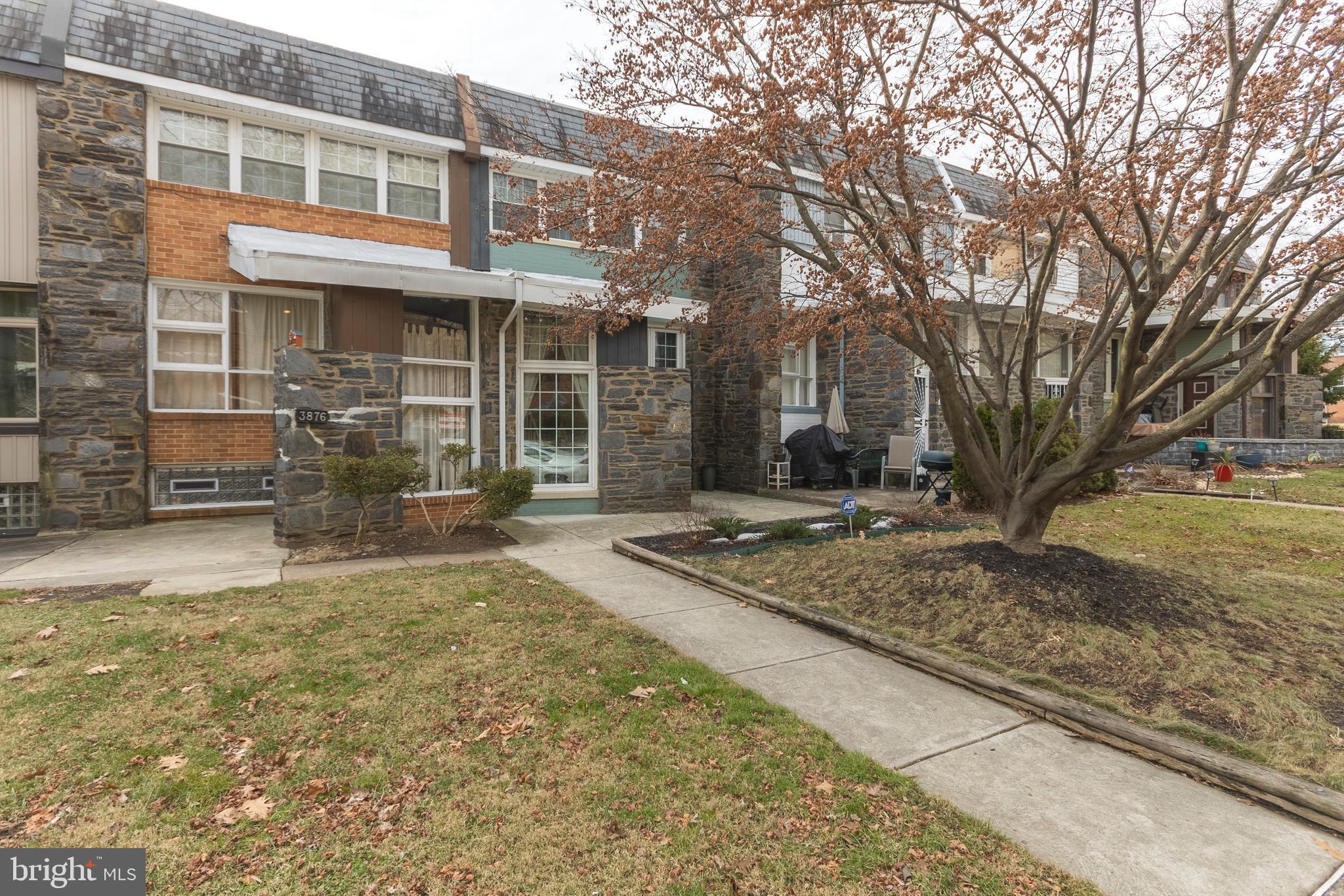 WYNNEFIELD HEIGHTS - Residential