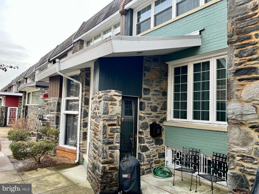 Pack your bags and move right into this rarely offered California Bi-Level home. Adjacent to Fairmount Park, Wynnefield Heights, is considered by many to be one of Philadelphia's most prestigious neighborhoods. The main floor features a sun-filled living room, dining room, a convenient powder room, and modern kitchen with granite counters, tile backsplash, and stainless steel appliances. You'll find yourself falling in love with the hardwood floors and custom molding throughout this home. The upper level features three spacious bedrooms including a primary bedroom with an ensuite bath plus an additional hall bathroom and a large linen closet. The lower level provides a family room, another powder room, a bonus room perfect for an office or workout studio, a large cedar storage room, and a separate laundry area. Exit from the basement to the rear driveway which could be fenced in to double as a yard. Minutes from Center City and the Main Line. Just a few blocks from the Philadelphia- Montgomery County Border. Easy access to major highways, public transportation, and shopping. Easy to show. Schedule a showing today.