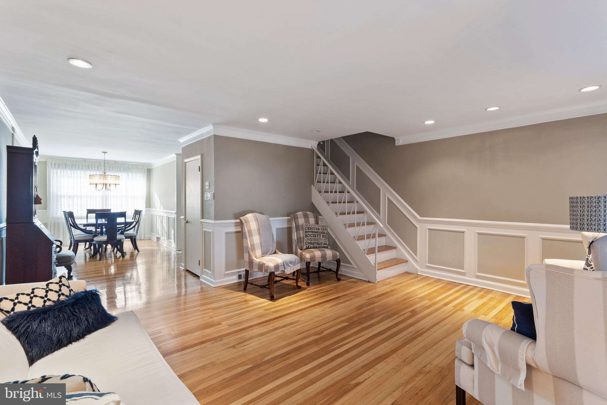 WYNNEFIELD HEIGHTS - Residential