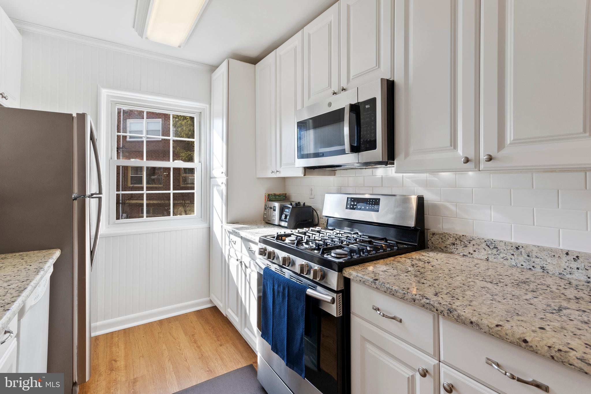 WYNNEFIELD HEIGHTS - Residential