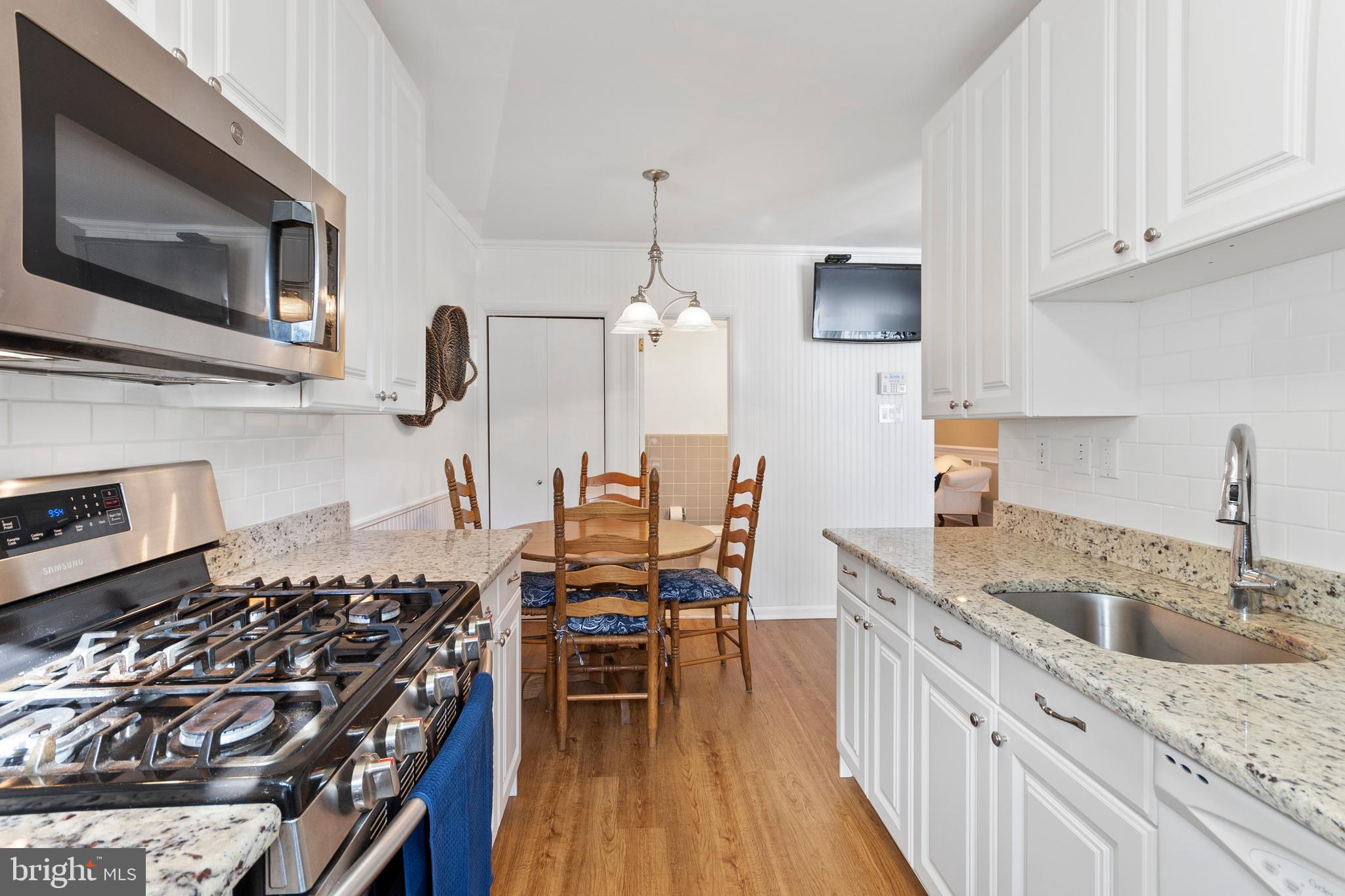 WYNNEFIELD HEIGHTS - Residential