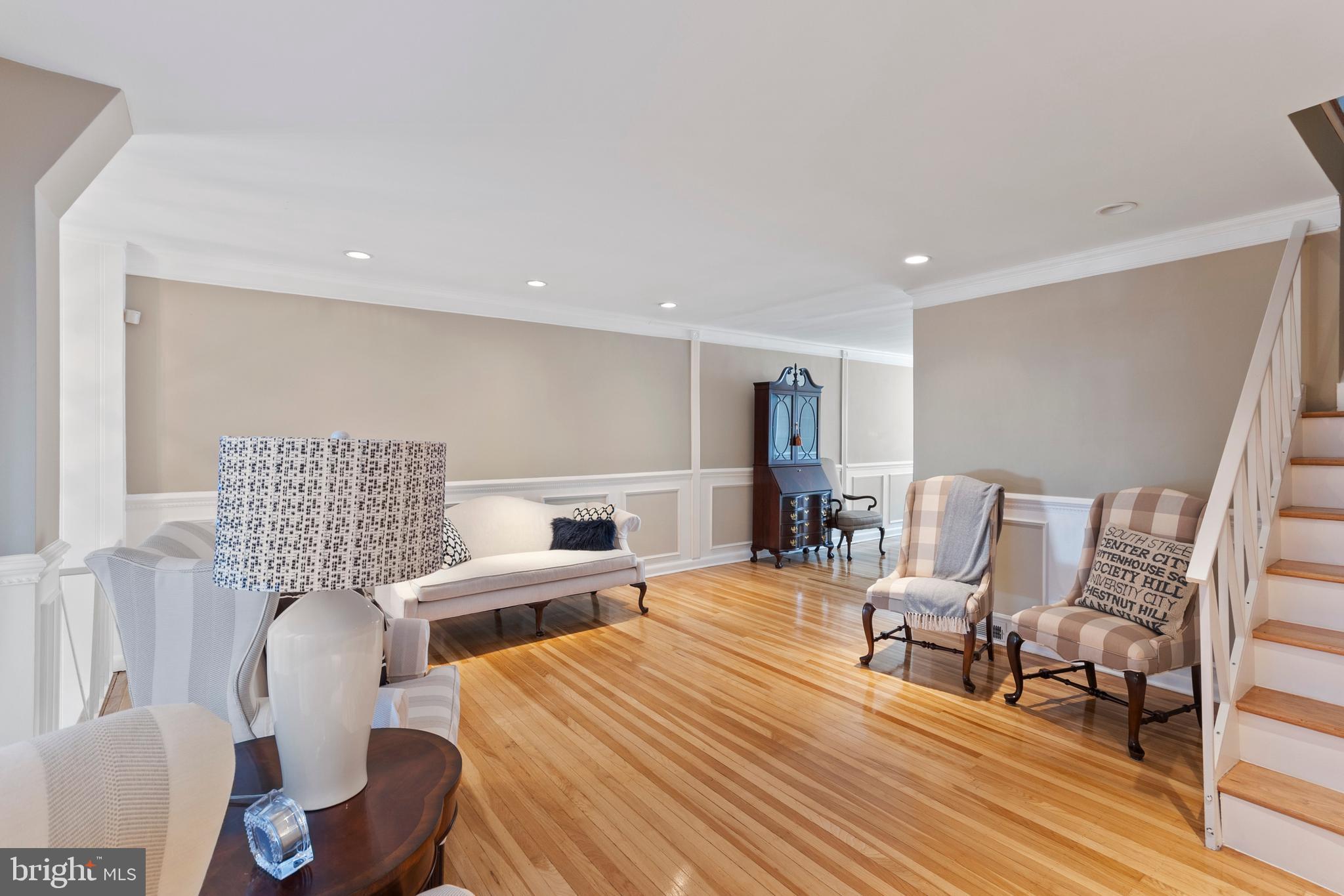 WYNNEFIELD HEIGHTS - Residential