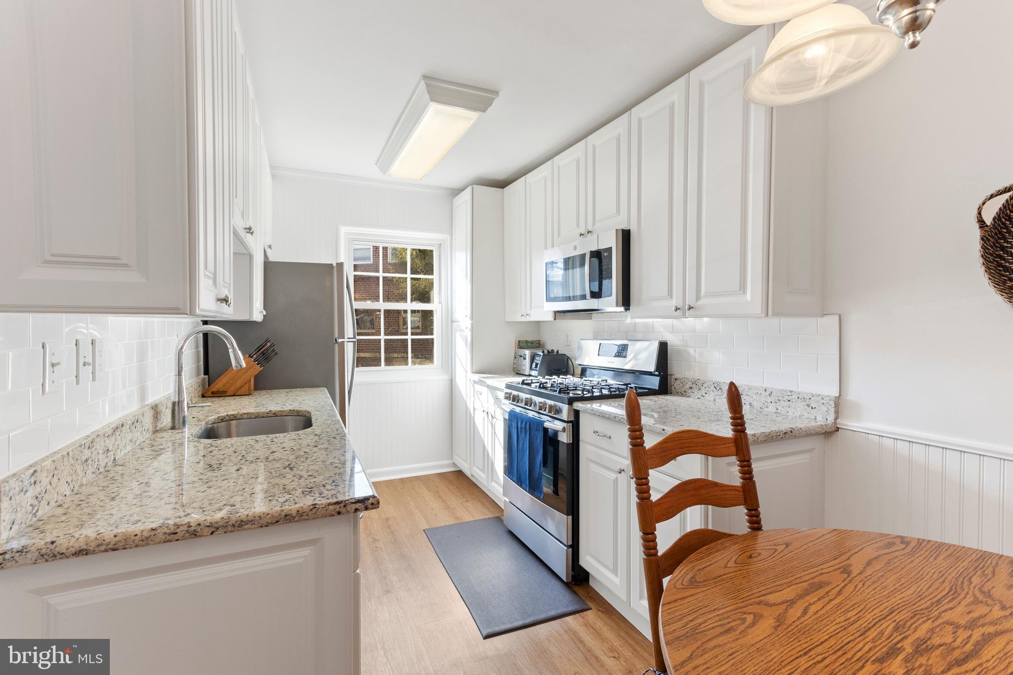 WYNNEFIELD HEIGHTS - Residential