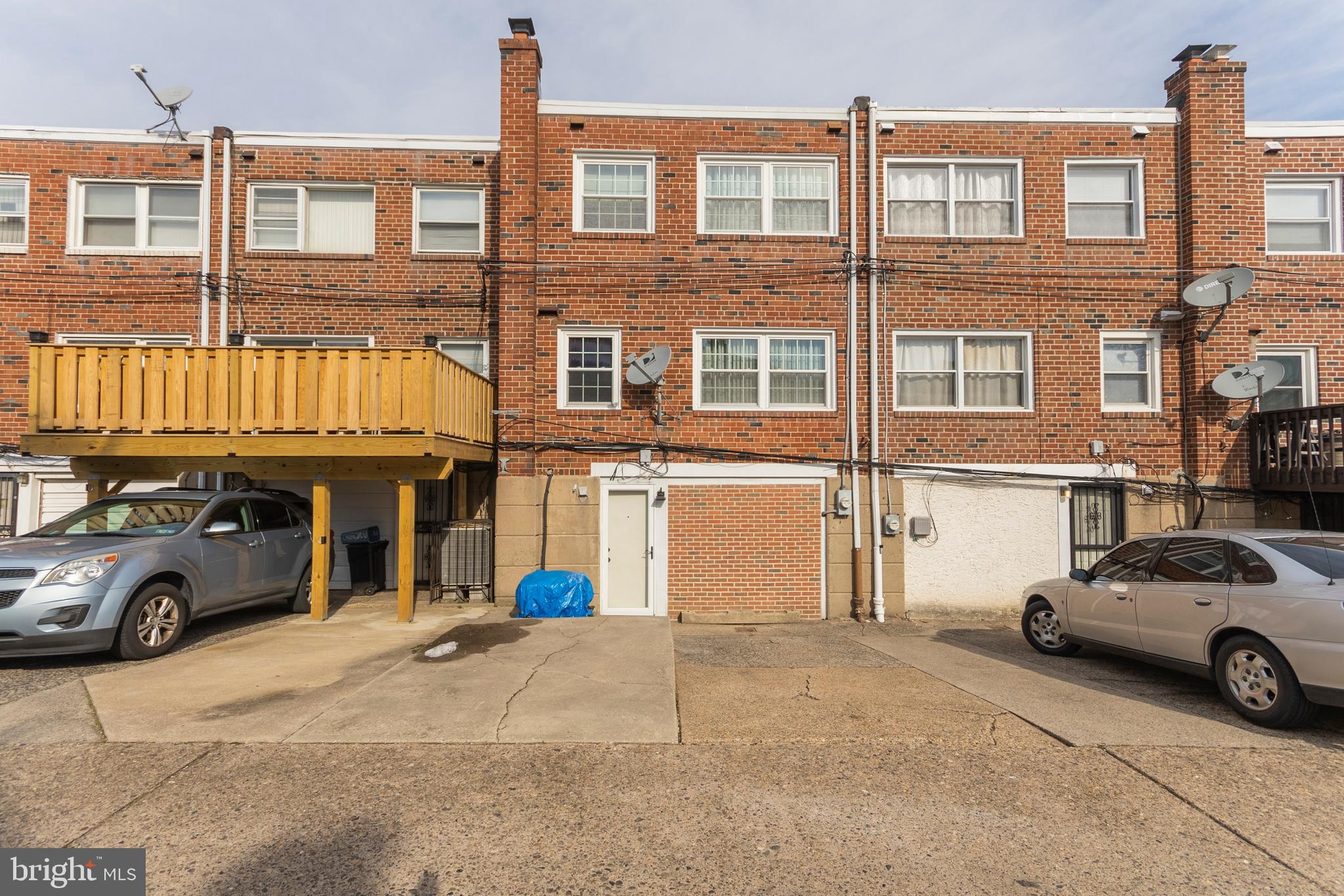 WYNNEFIELD HEIGHTS - Residential