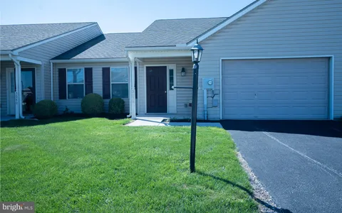 3070 Barley Circle Unit 64, Dover, PA MLS: PAYK2080876