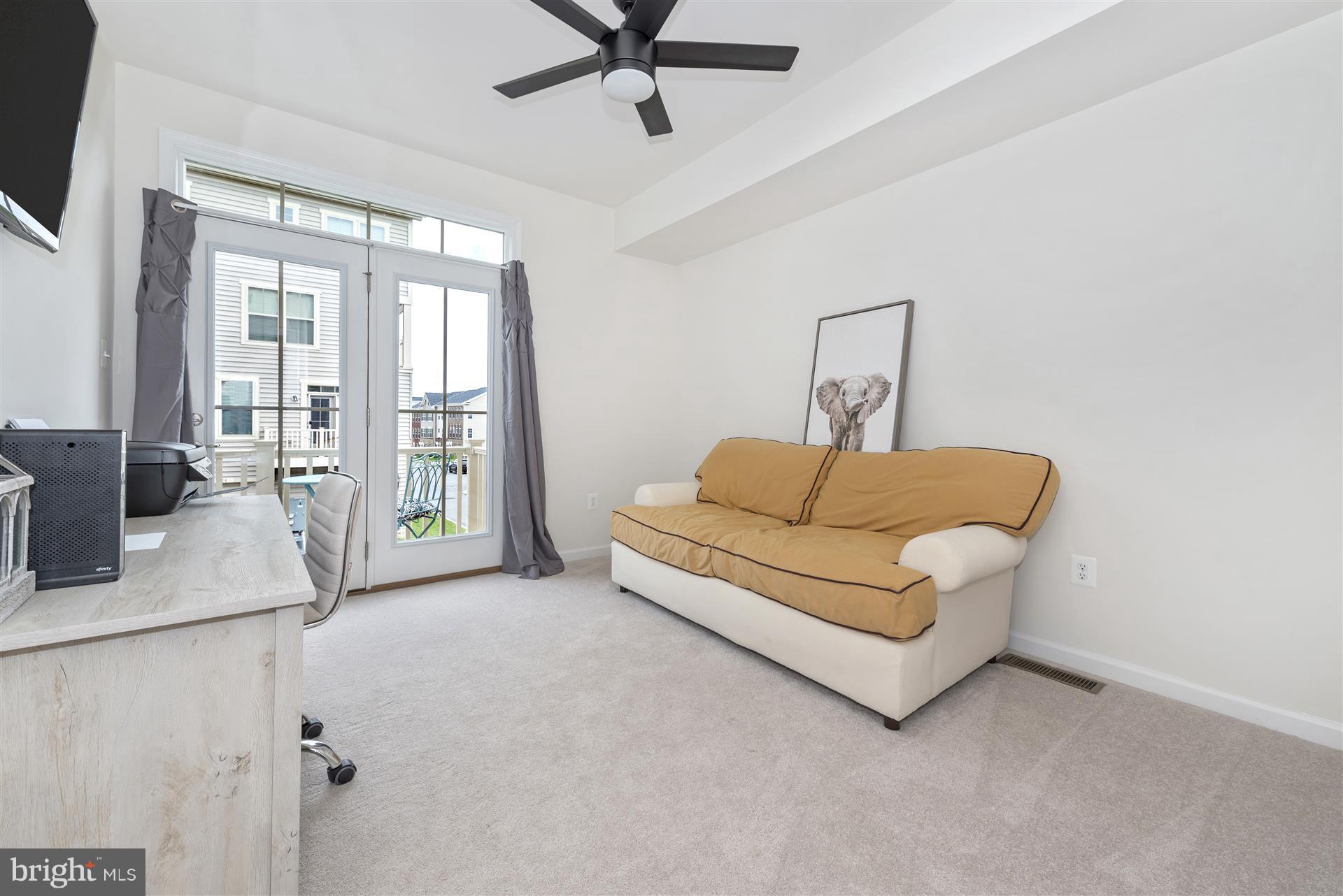 JEFFERSON PLACE - Residential